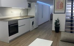 Apartamento La Gloria 2